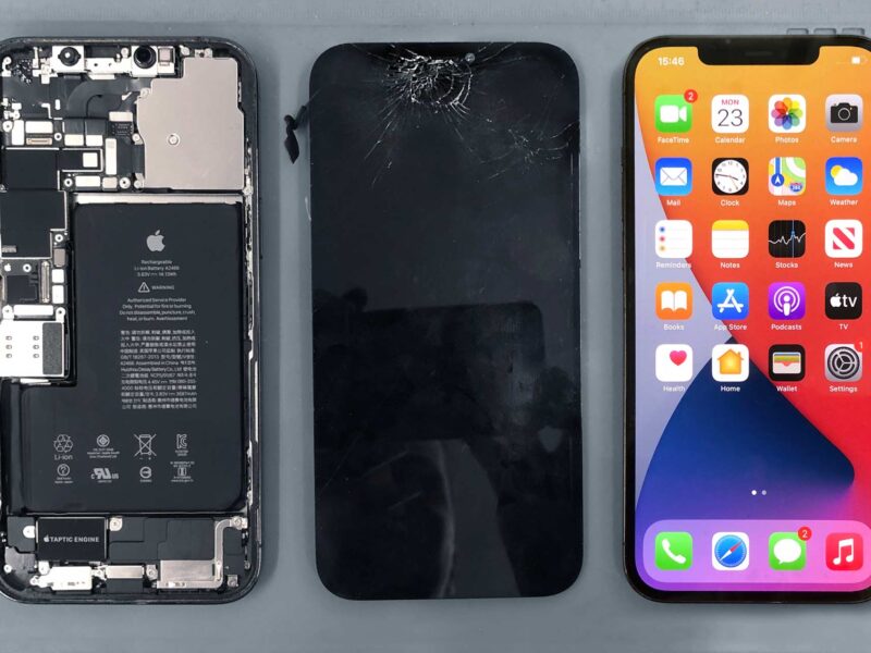 Expert 12 Pro Repair in Dubai