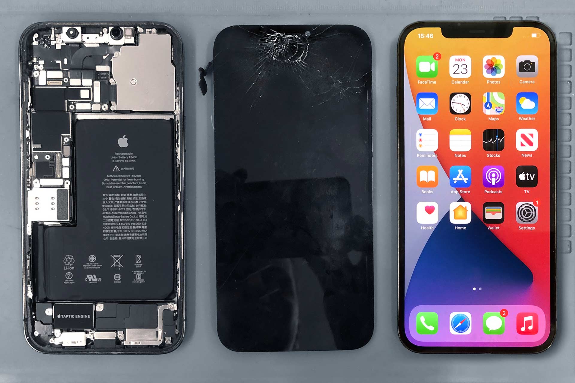 Expert 12 Pro Repair in Dubai: Complete Guide