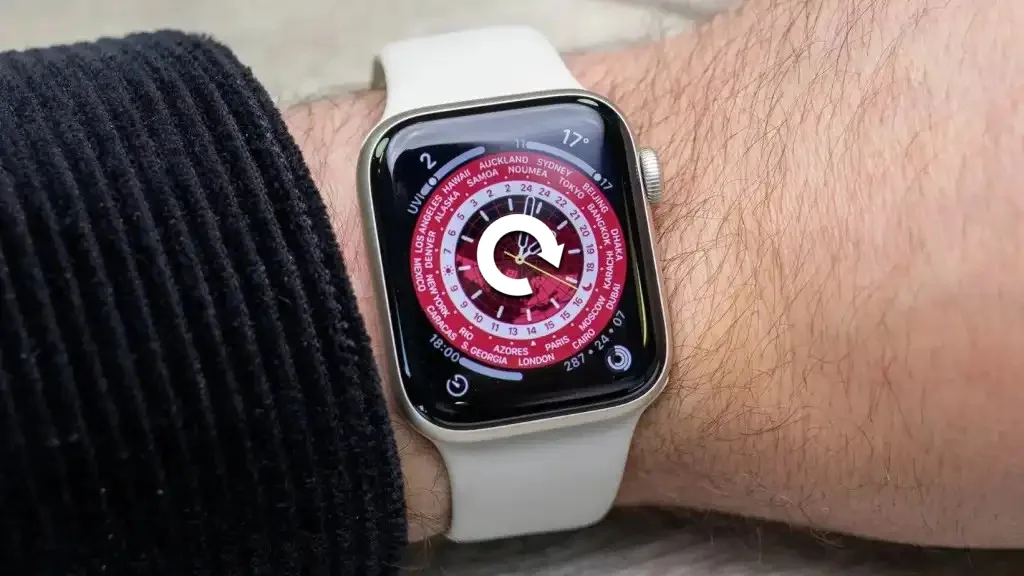 Apple Watch SE 3rd Gen Slow Performance fix dubai