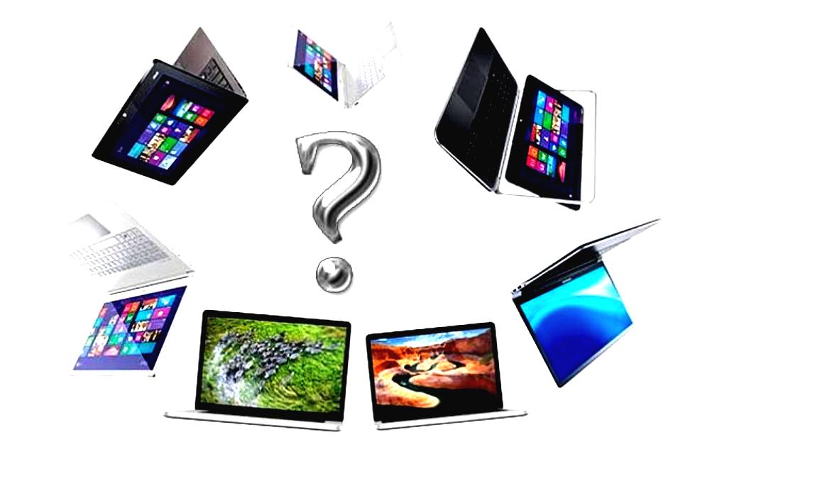 Top 7 Tips on How to Choose a Laptop for Work or Study