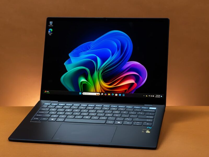HP EliteBook Ultra guide