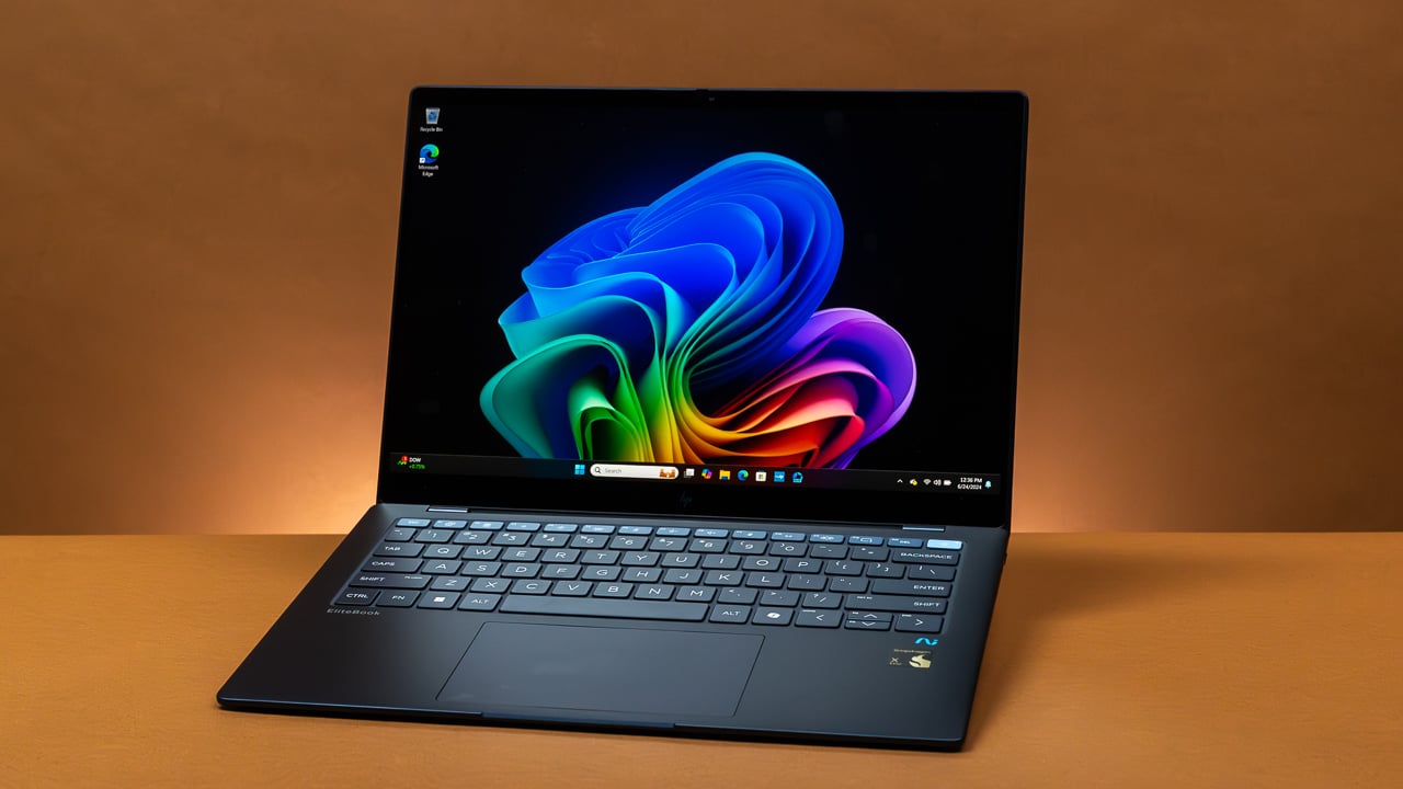 HP EliteBook Ultra guide