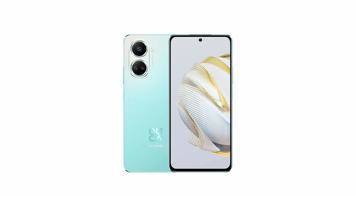 Huawei Nova 10 Camera Issues fixes