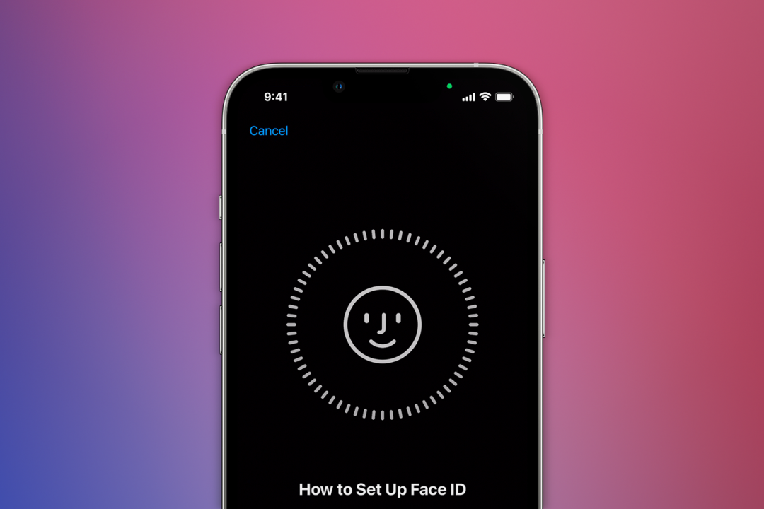 iPhone 17 Face ID Repair in Dubai – Fix “Face ID Not Available”
