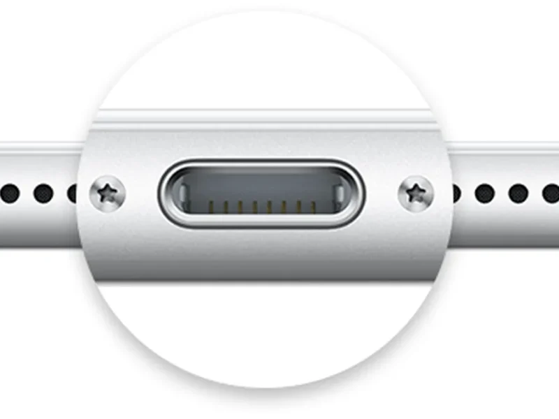 iPhone 11 Pro Max Charging Port Not Working
