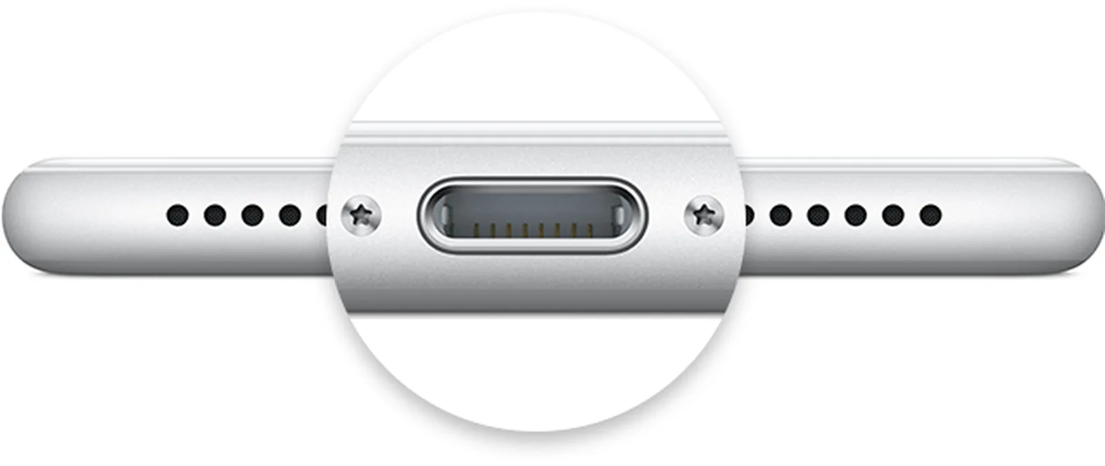 iPhone 11 Pro Max Charging Port Not Working