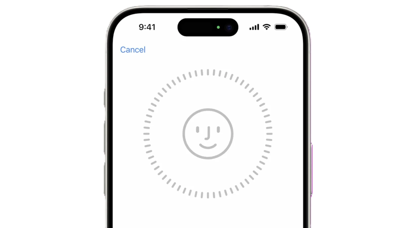 iPhone 16 Face ID Failure fix in dubai