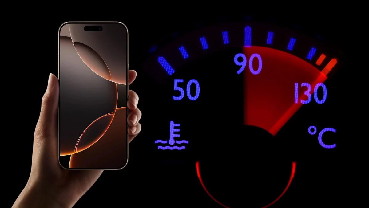 iPhone 16 Overheating: Easy Guide