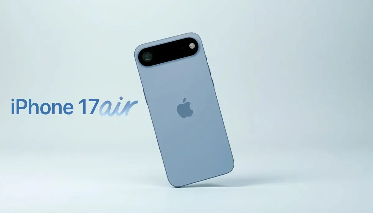 Apple iPhone 17 Air Buyer’s Guide | Should You Buy in 2025?