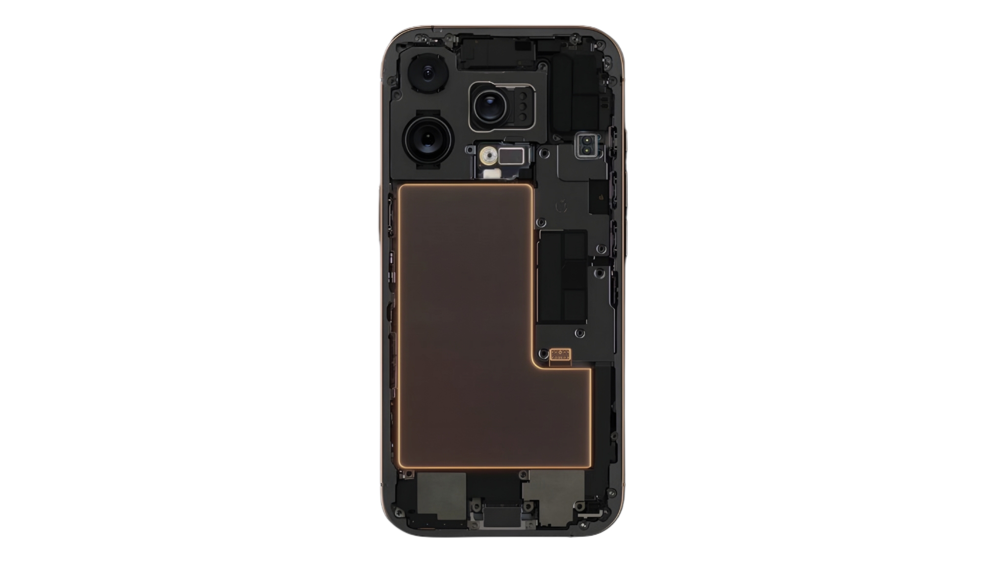 Common Issues That Lead to iPhone 17 Battery Damage
