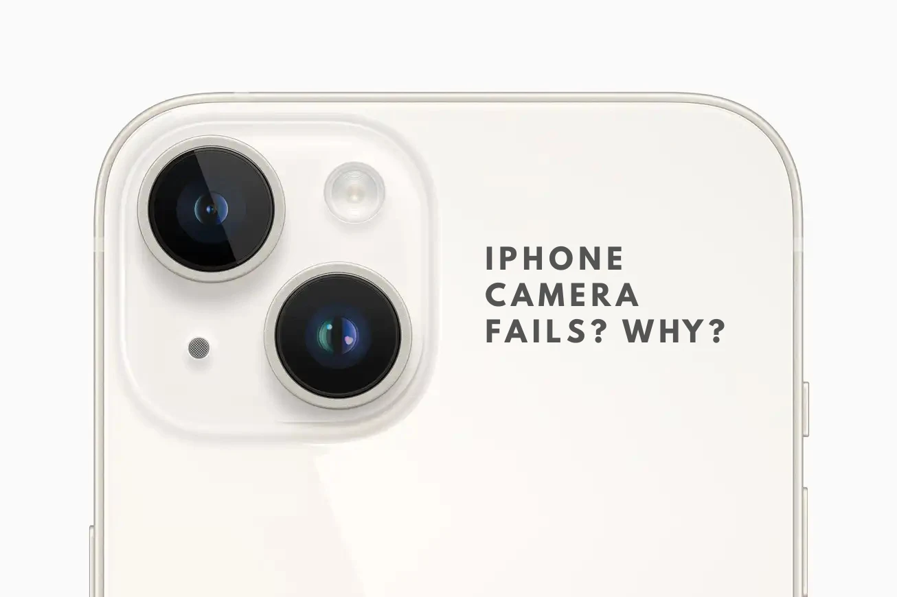 iPhone camera fix in Bur Dubai