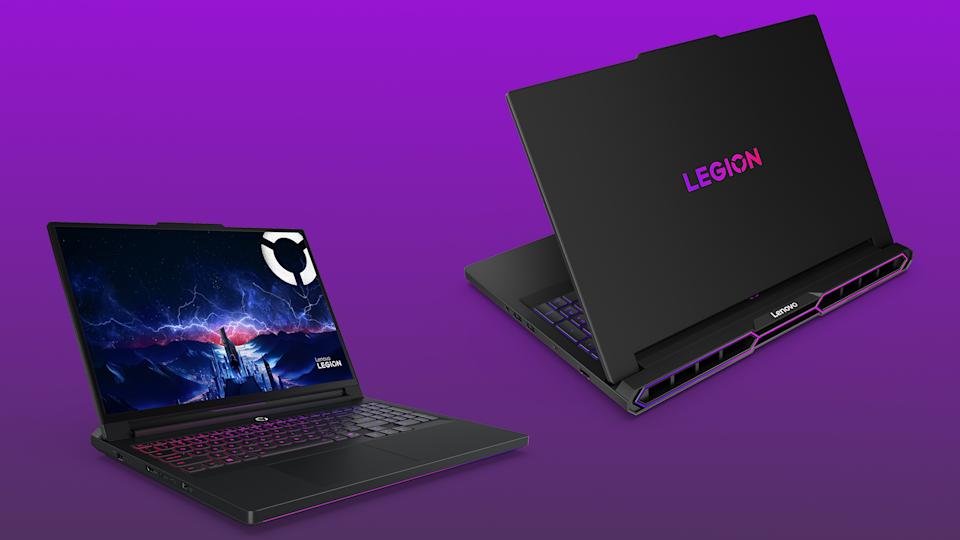 Why Lenovo Legion Pro 7i Gen 10 Is a Game-Changer for Dubai Gamers