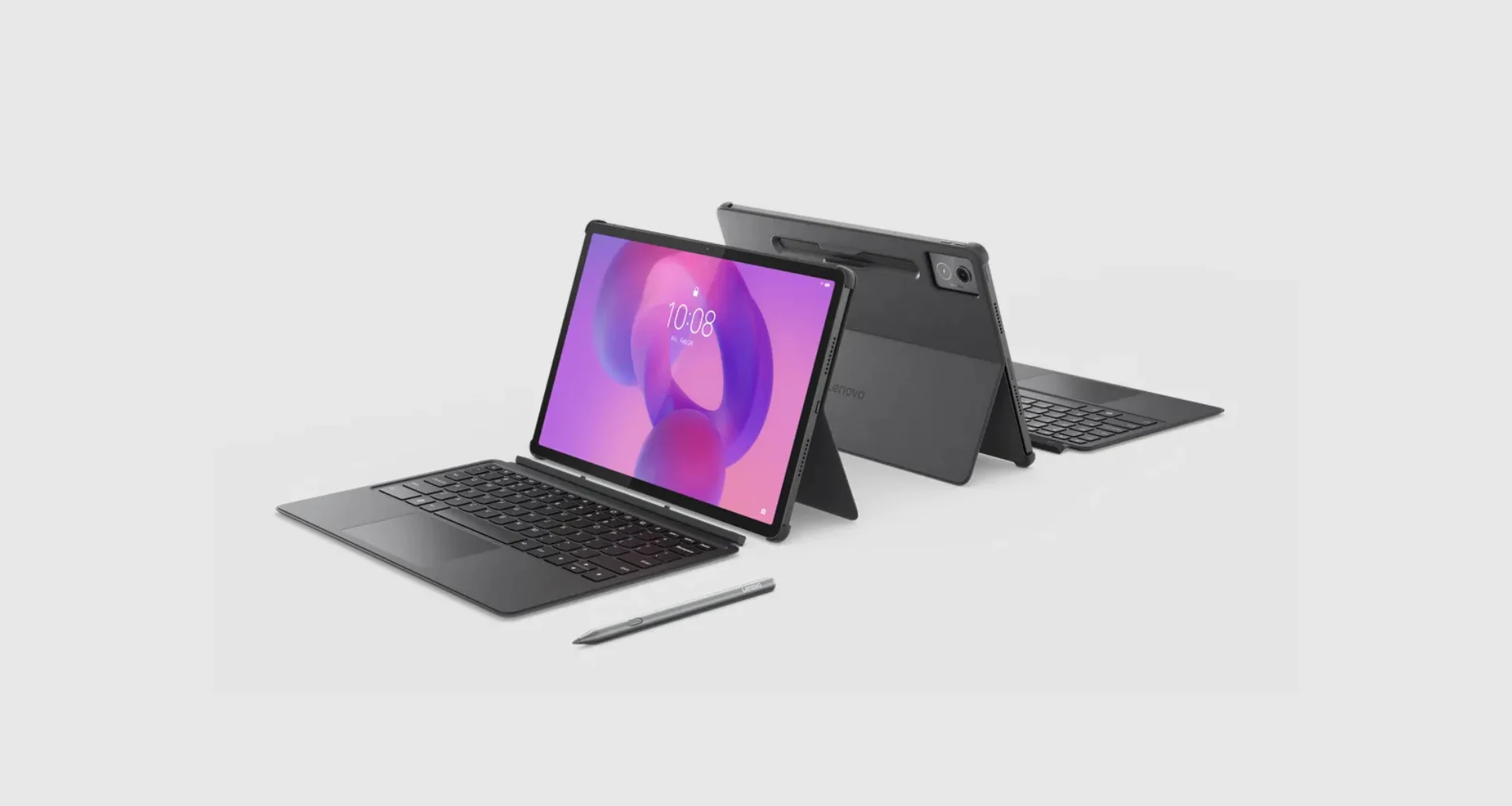 Lenovo Yoga Tab Plus AI Feature Crashes
