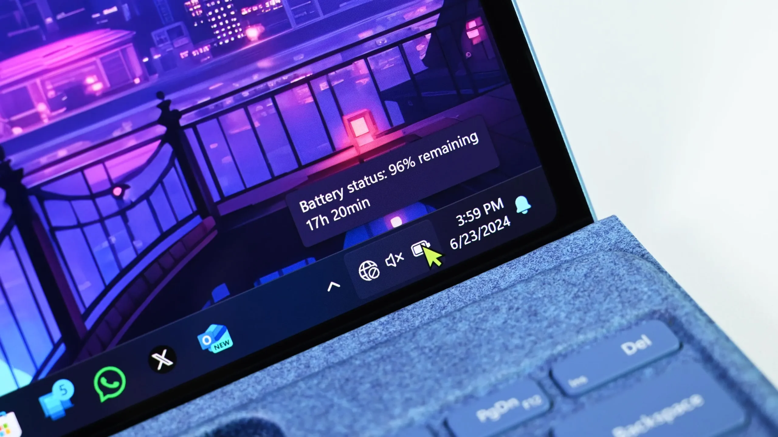 Surface Pro 11 Battery Drain: Troubleshooting and Replacement