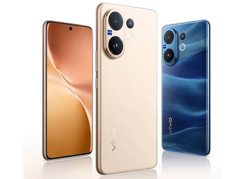 fixing Vivo V60 slow performance issue in Dubai