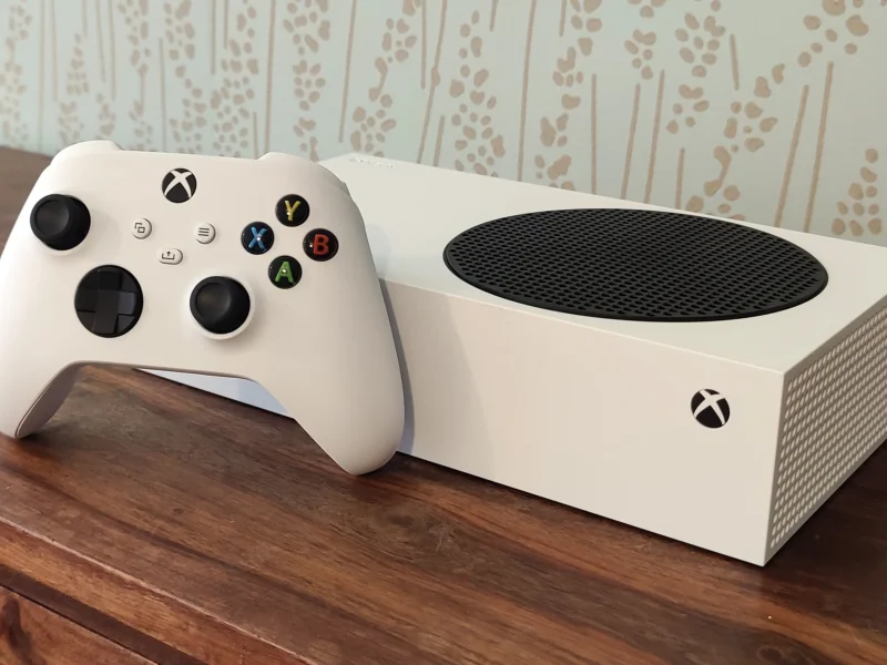 Xbox Series S Cooling Solutions