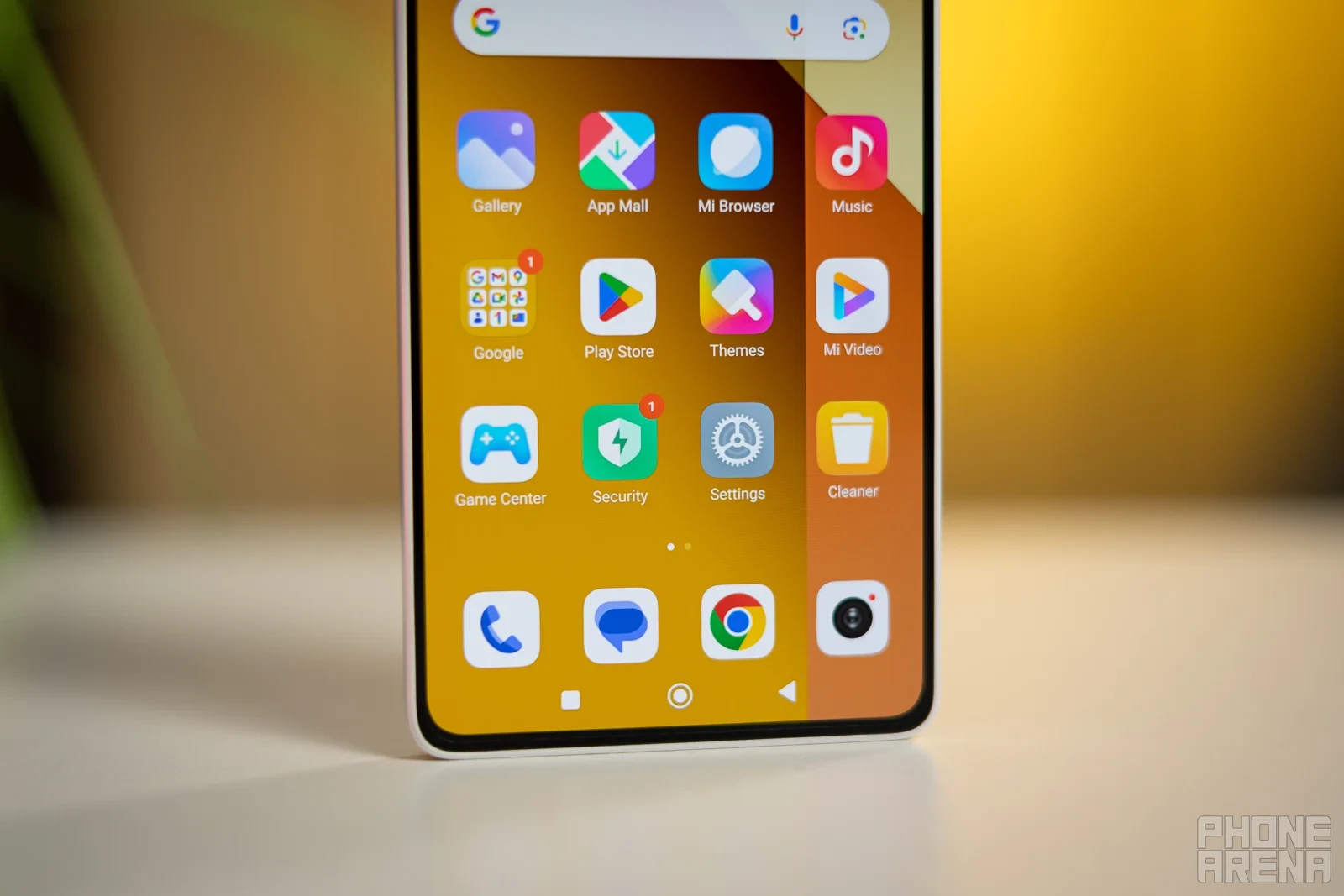 How to Fix Xiaomi Redmi Note 13 Screen Glitches in Dubai