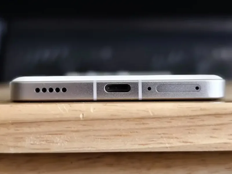 Xiaomi Poco F6 Charging Port Issues fix in dubai