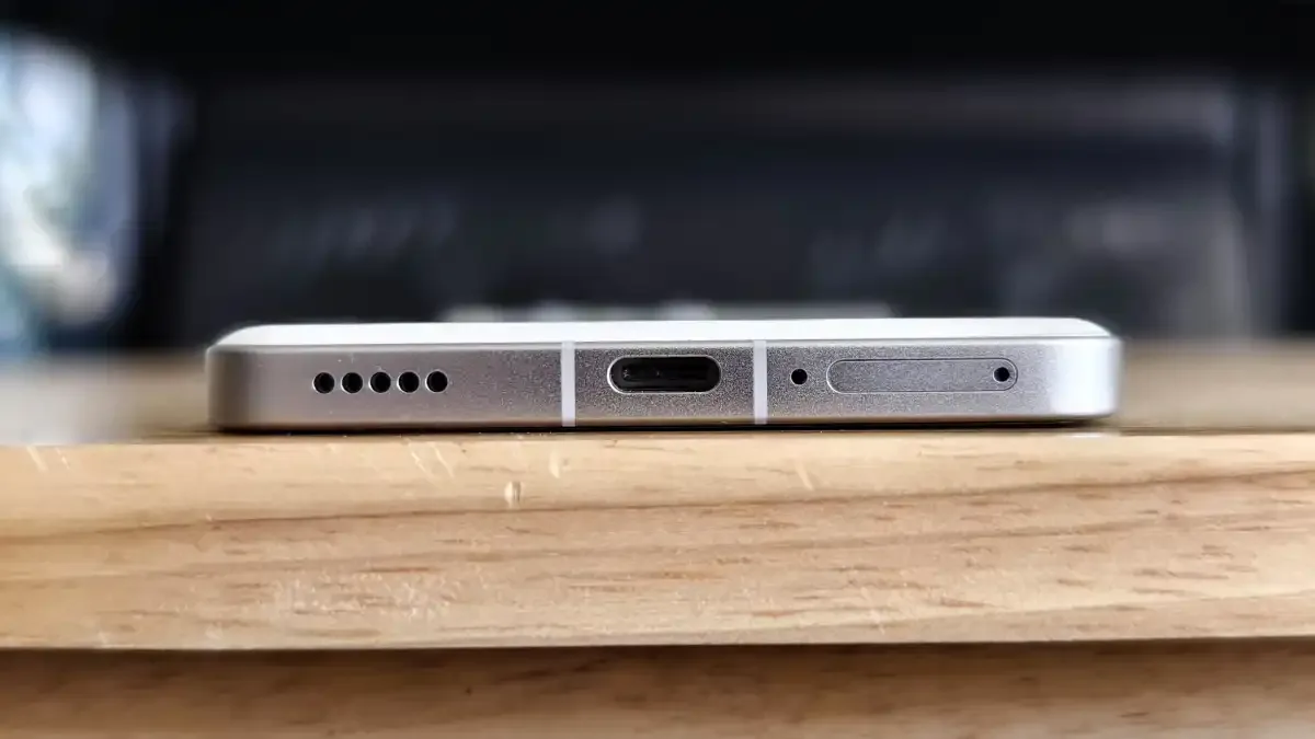 Xiaomi Poco F6 Charging Port Issues fix in dubai