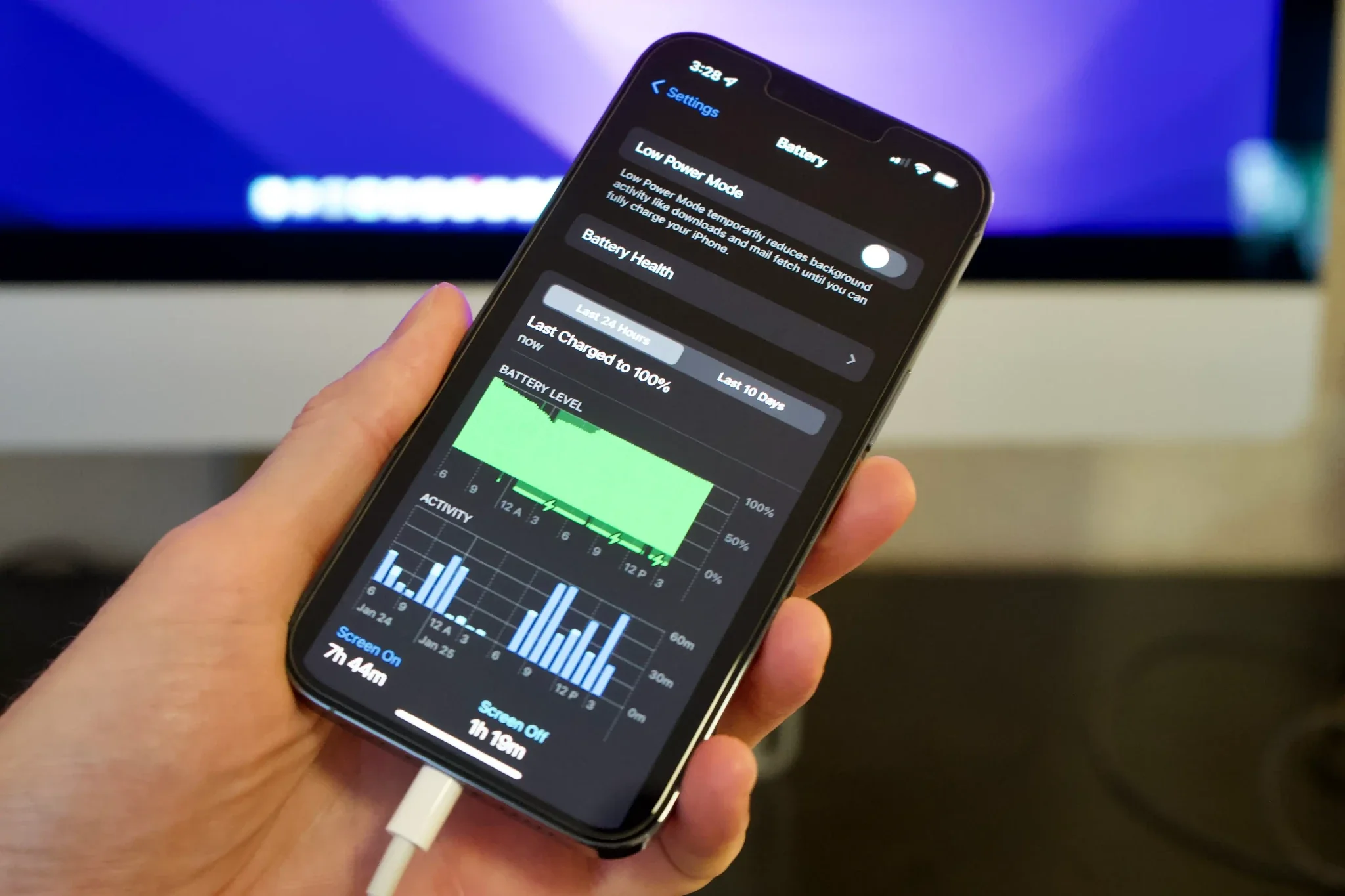 iPhone 15 Battery Drain | How to Fix It