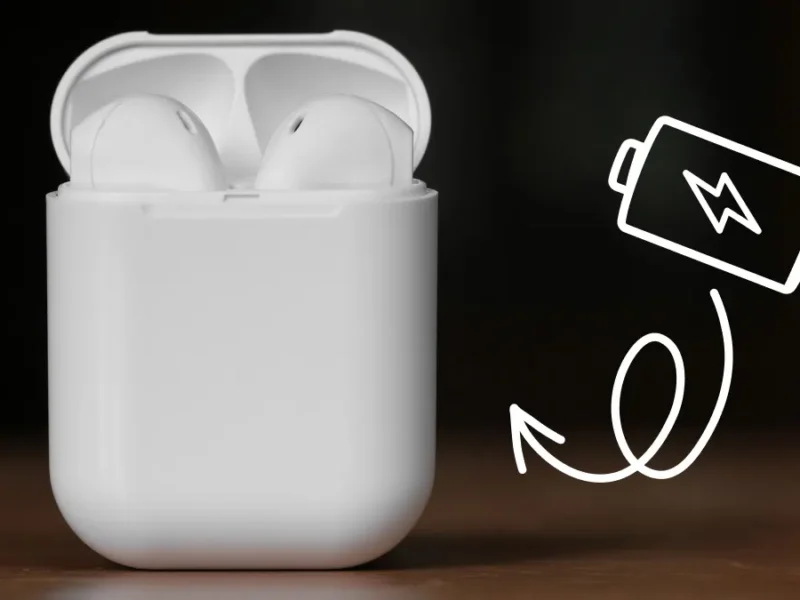 Apple AirPods case not charging with cable – quick fixes and repair guide