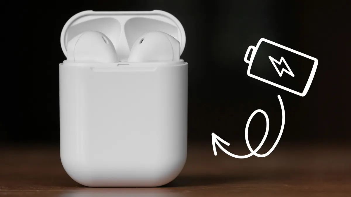 Apple AirPods Case Not Charging? Quick Fixes Explained