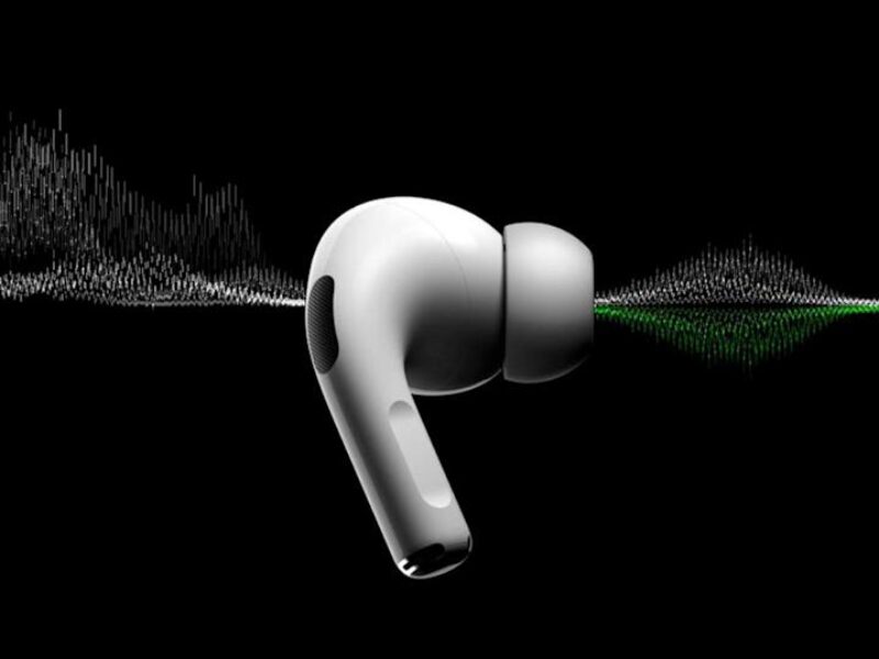 Apple AirPods Sound Cutting Out Troubleshooting Guide.