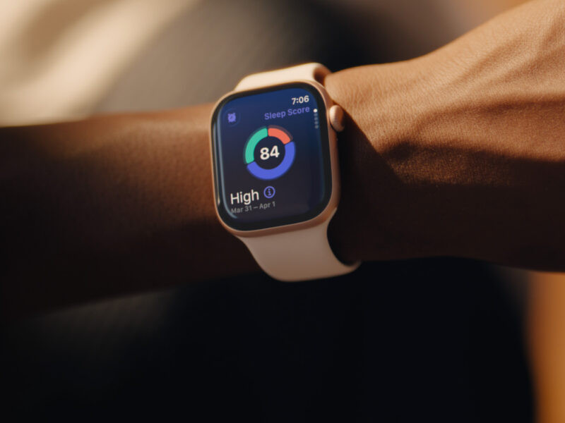 Apple Watch Series 11 top features explained