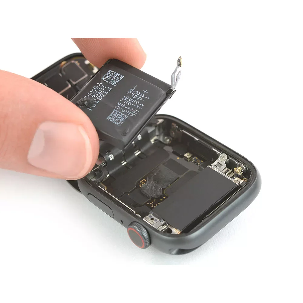 Apple Watch Battery Replacement in Ajman – Expert Guide