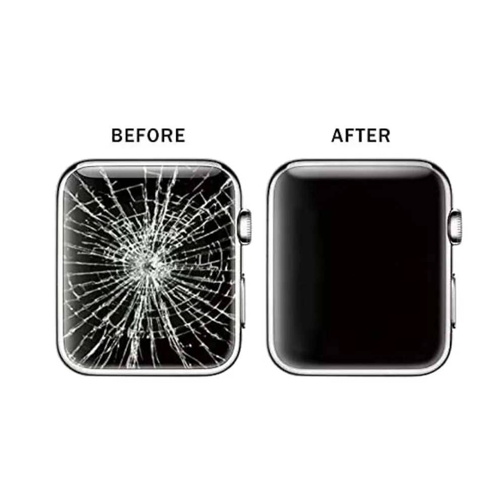 Apple Watch Display Replacement in Ajman: Complete Repair Guide