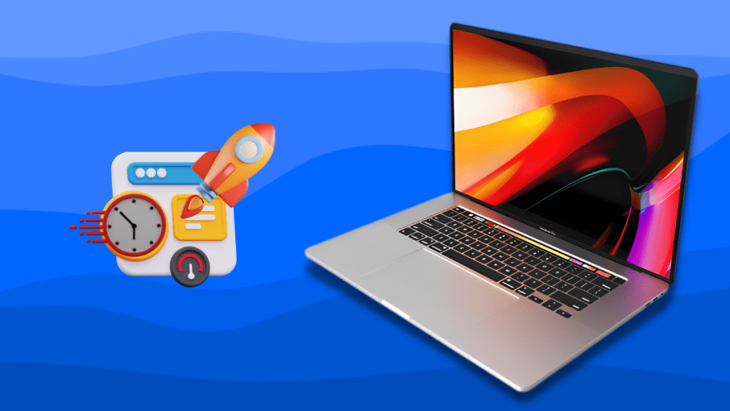 MacBook Pro Running Slow? Boost Its Performance Easily
