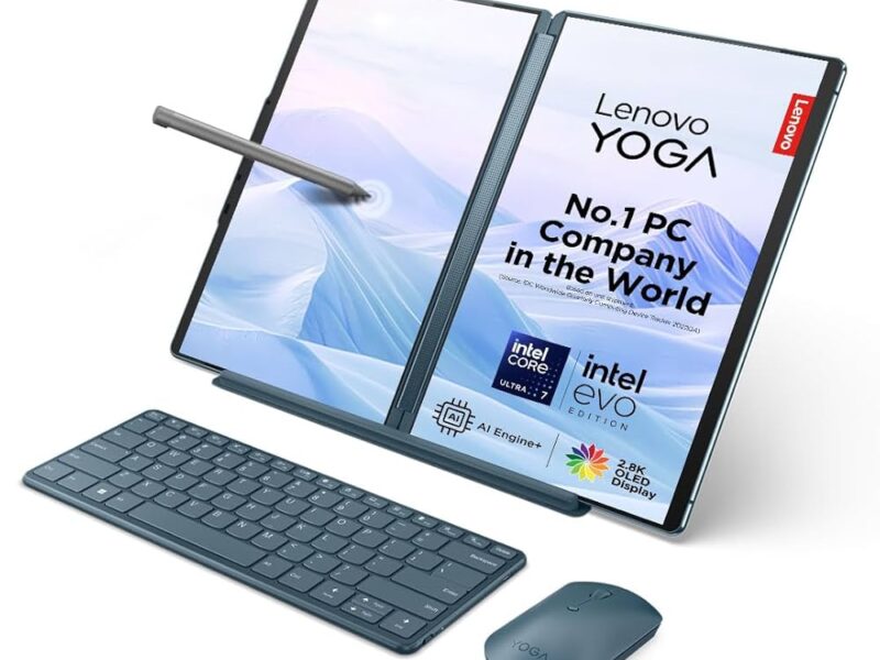 How to optimize performance on your Lenovo Yoga Book with professional repair and upgrade solutions in Dubai