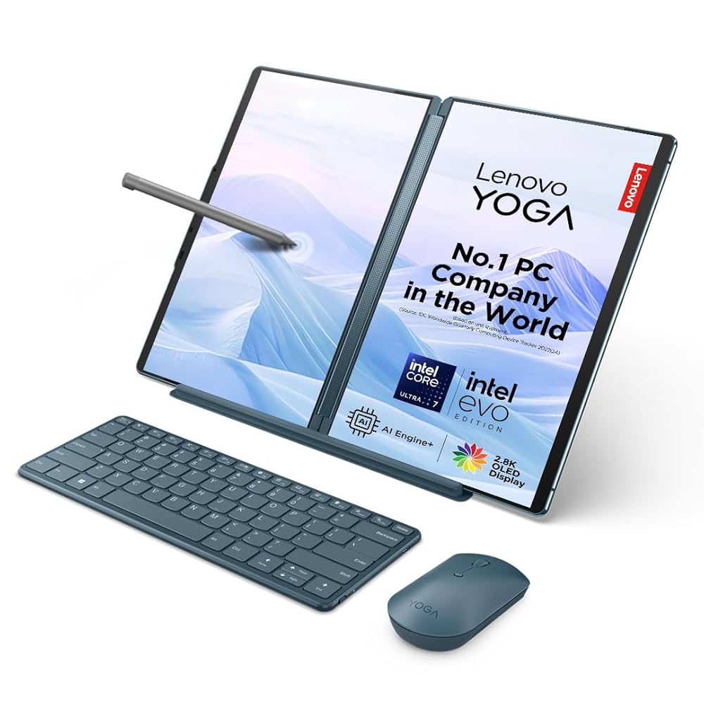 How to Optimize Performance on Your Lenovo Yoga Book