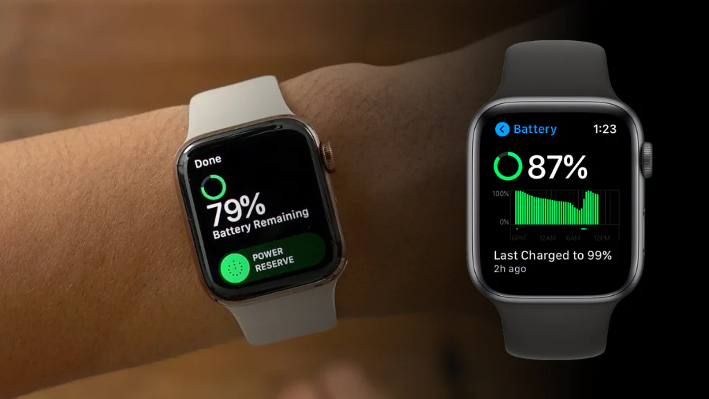 Best Settings to Optimize Apple Watch Performance
