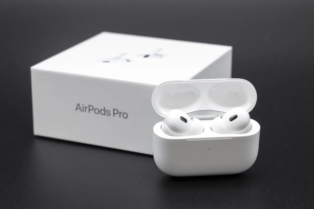 How to Clean Your Apple AirPods Safely Without Damaging Them