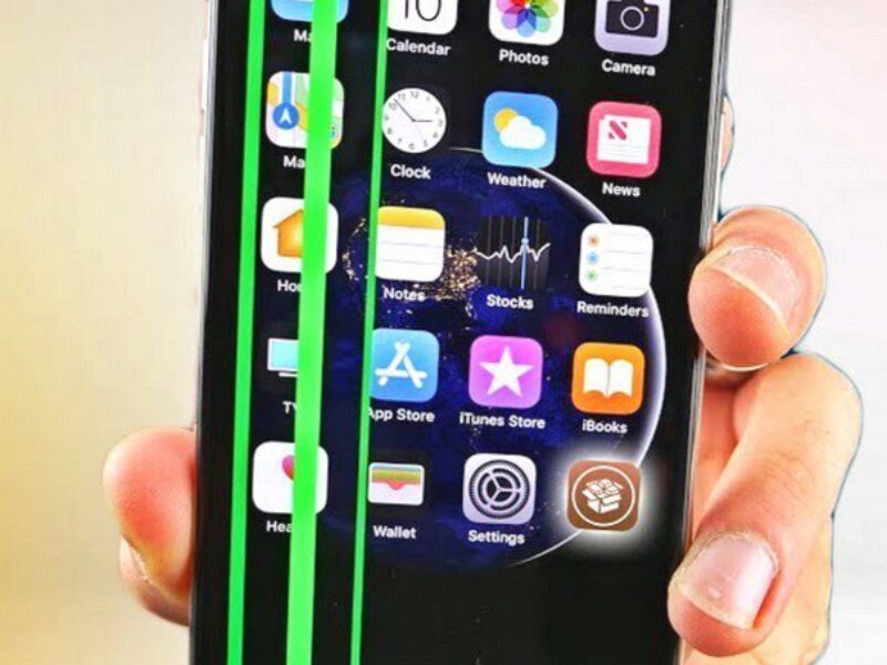 Top Reasons for iPhone Display Malfunction and How to Fix Them