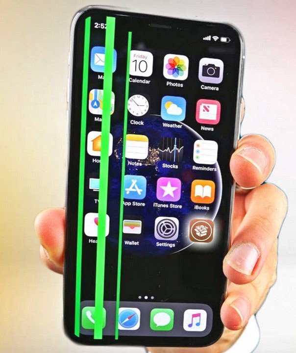 Top Reasons for iPhone Display Malfunction and How to Fix Them