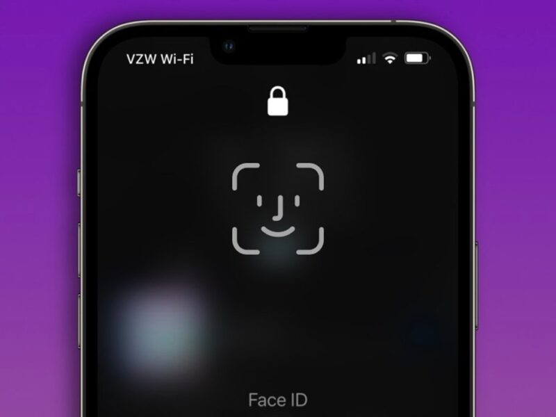iPhone Face ID Not Working After Water Damage? Repair Feasibility