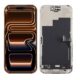 Technician performing iPhone 17 Pro Max display replacement in Ajman at Milaaj Mobile and Laptop Repair Dubai