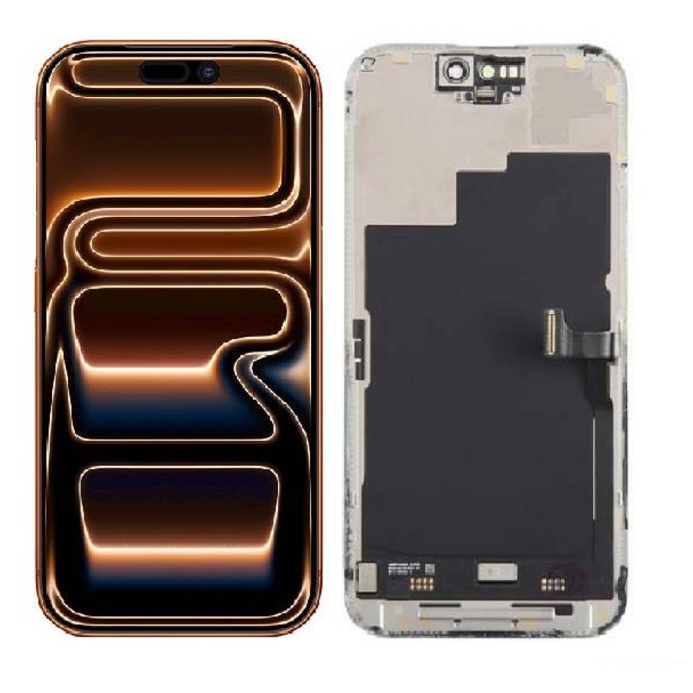 iPhone 17 Pro Max Display Replacement in Ajman: A Complete Expert Guide