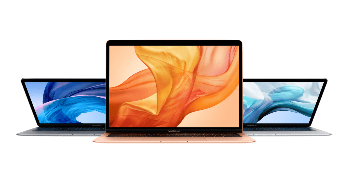 Technician fixing common MacBook issues and providing solutions in Ajman.