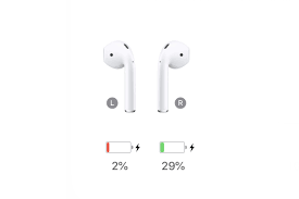 Apple AirPods Left Battery Draining Fast? Here’s How to Extend It
