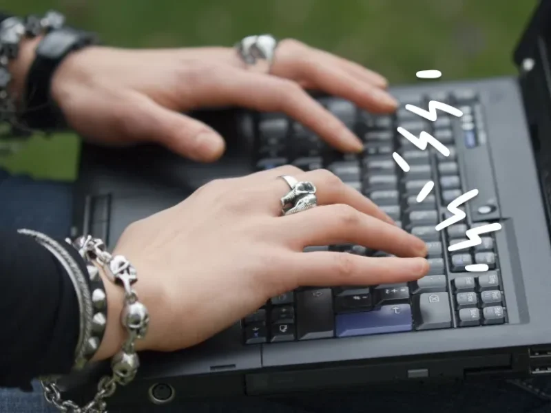 How to Fix Automatic Running Keyboard Issue – Step-by-step guide.