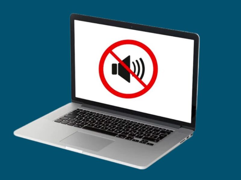 aptop sound or mic not working troubleshooting guide.