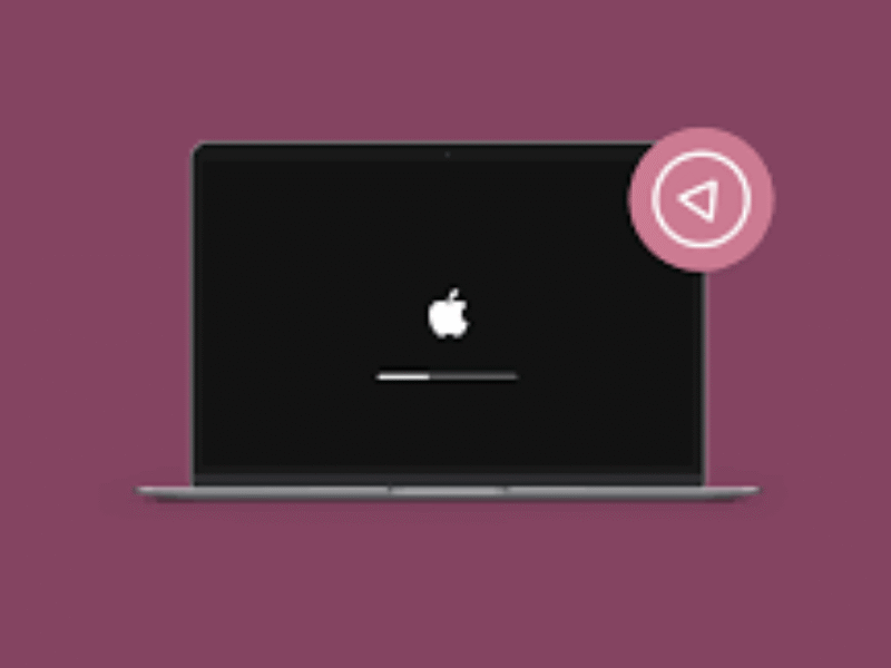 MacBook Pro restarting randomly troubleshooting guide.