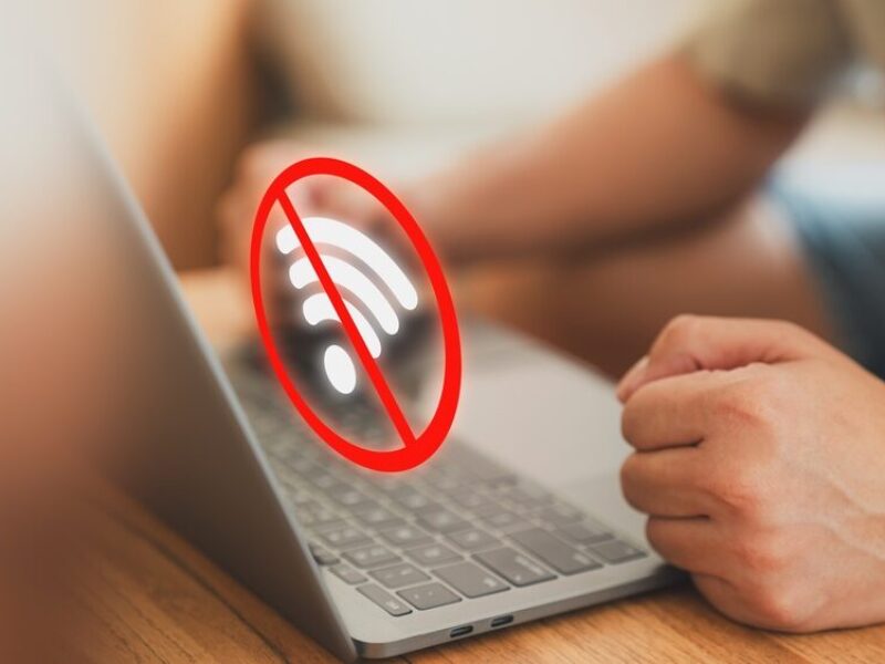 MacBook Pro Wi-Fi keeps disconnecting troubleshooting guide.