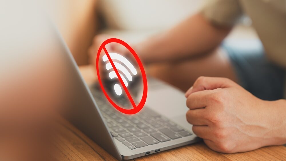 MacBook Pro Wi-Fi Keeps Disconnecting? Troubleshooting Steps