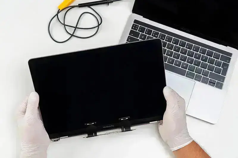 MacBook Pro Display Replacement: What You Should Know