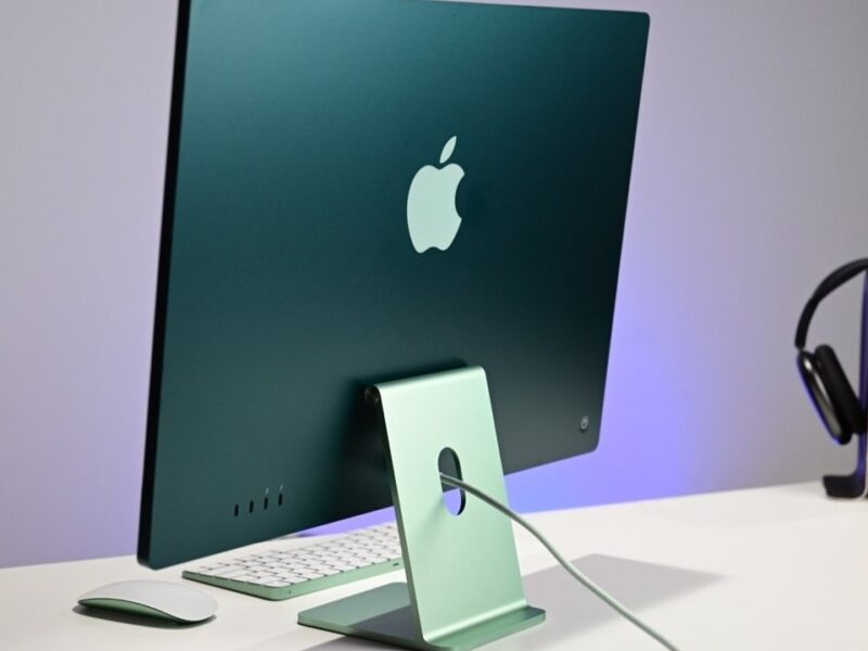 iMac speaker or sound not working repair and troubleshooting guide.