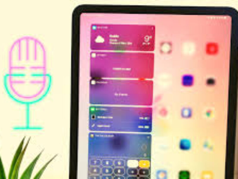 iPad Sound or Mic Not Working After Water Exposure? Troubleshooting Guide.